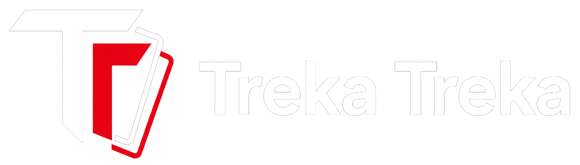 Treka Treka Logo